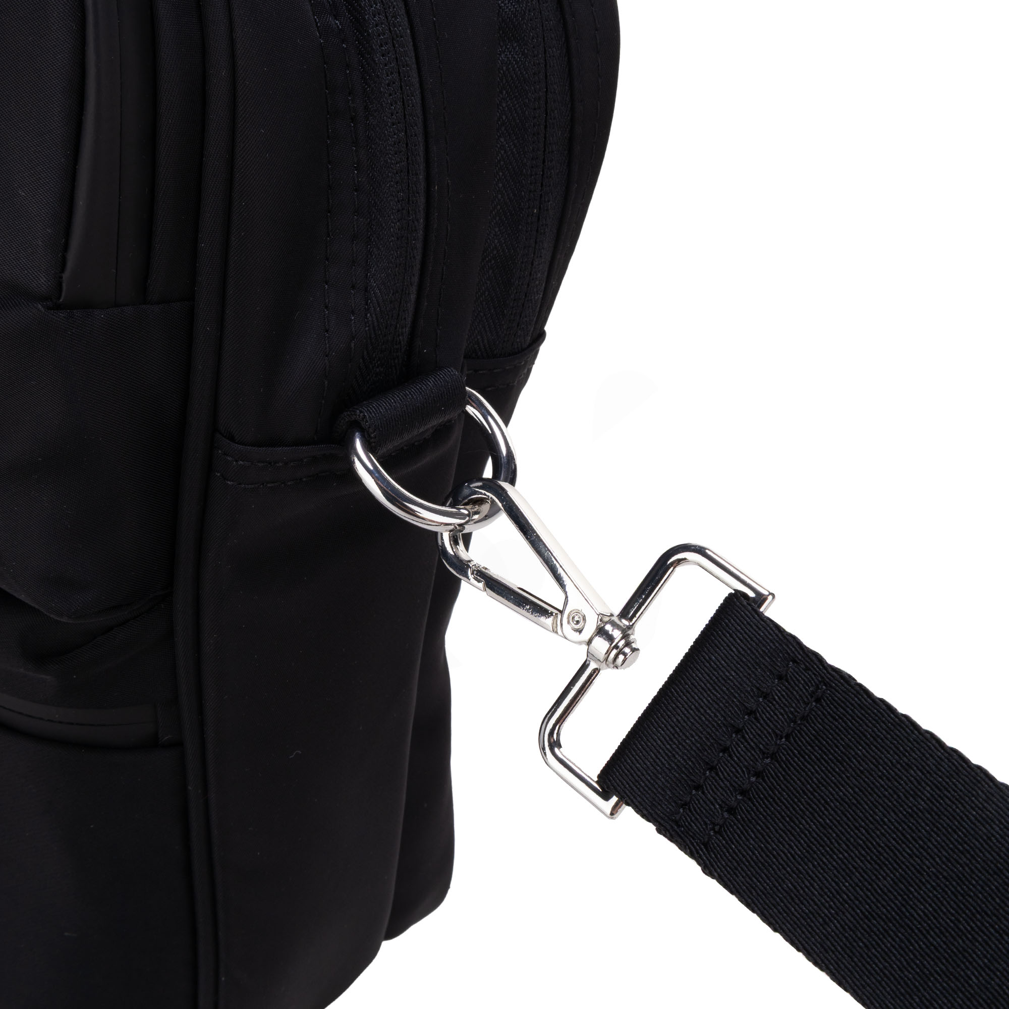 Porta Laptop Cloe Ss Gralami Negro image number null