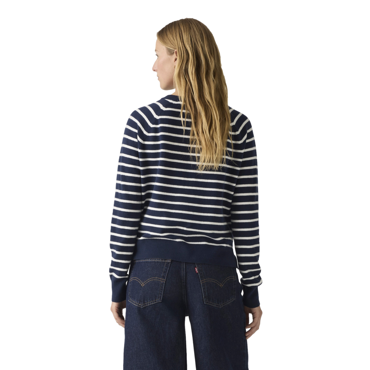 Su&eacute;ter Tara Super Soft Pullover Levi&acute;s para Mujer image number null