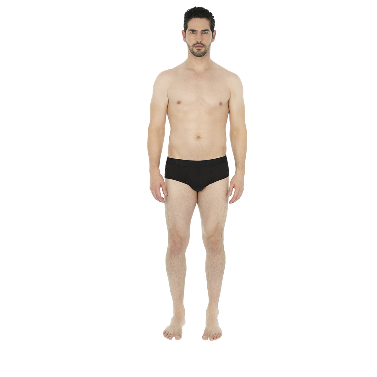 Trusa Con 3 Piezas Para Hombre Skiny image number null