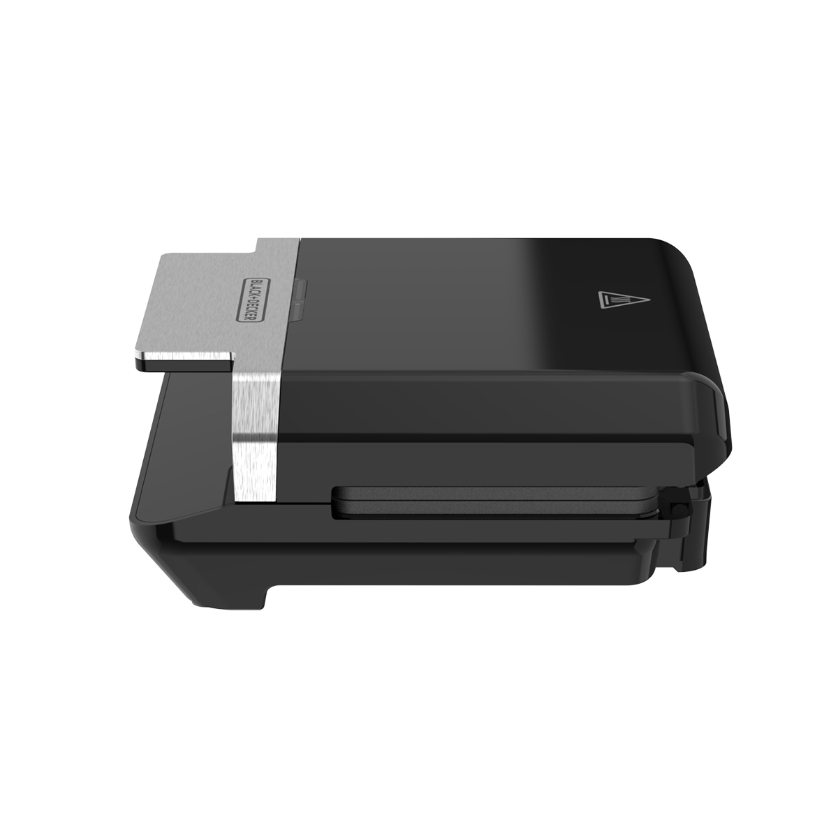 Sandwichera Black & Decker image number null