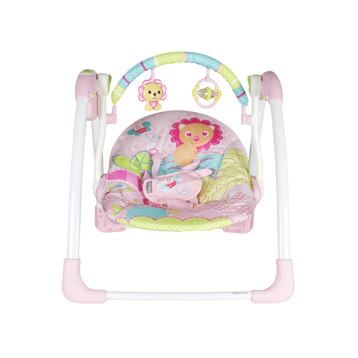 Columpio Mimo Girl Prinsel image number null