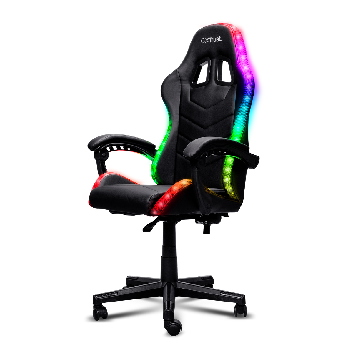 SILLA GXT 704 RONIQ GAMING RGB, TRUST. image number null