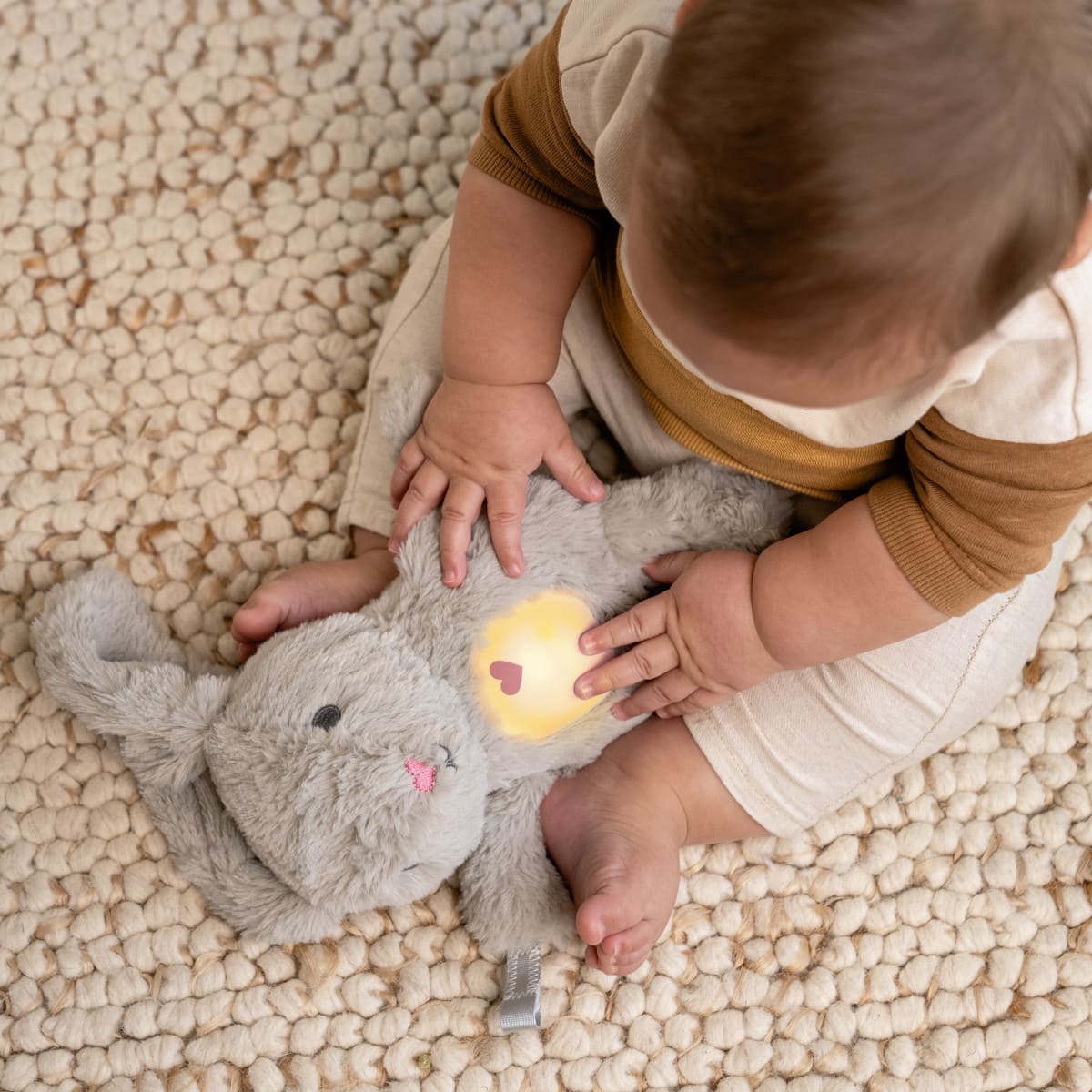 Peluche Tranquilizante Sylvi Sooth Ingenuity image number null