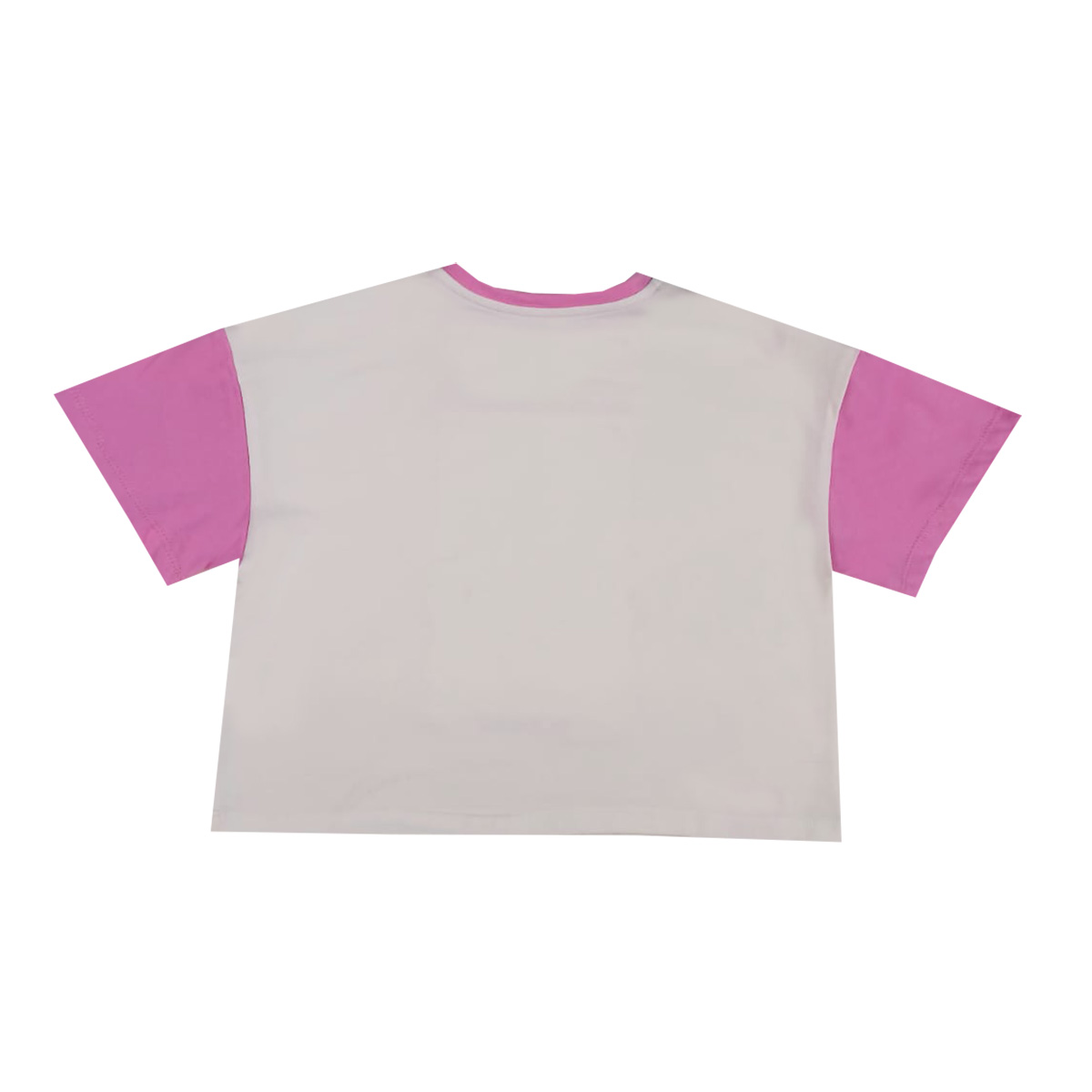 Playera de Manga Corta Glinda Wicked para Ni&ntilde;a image number null