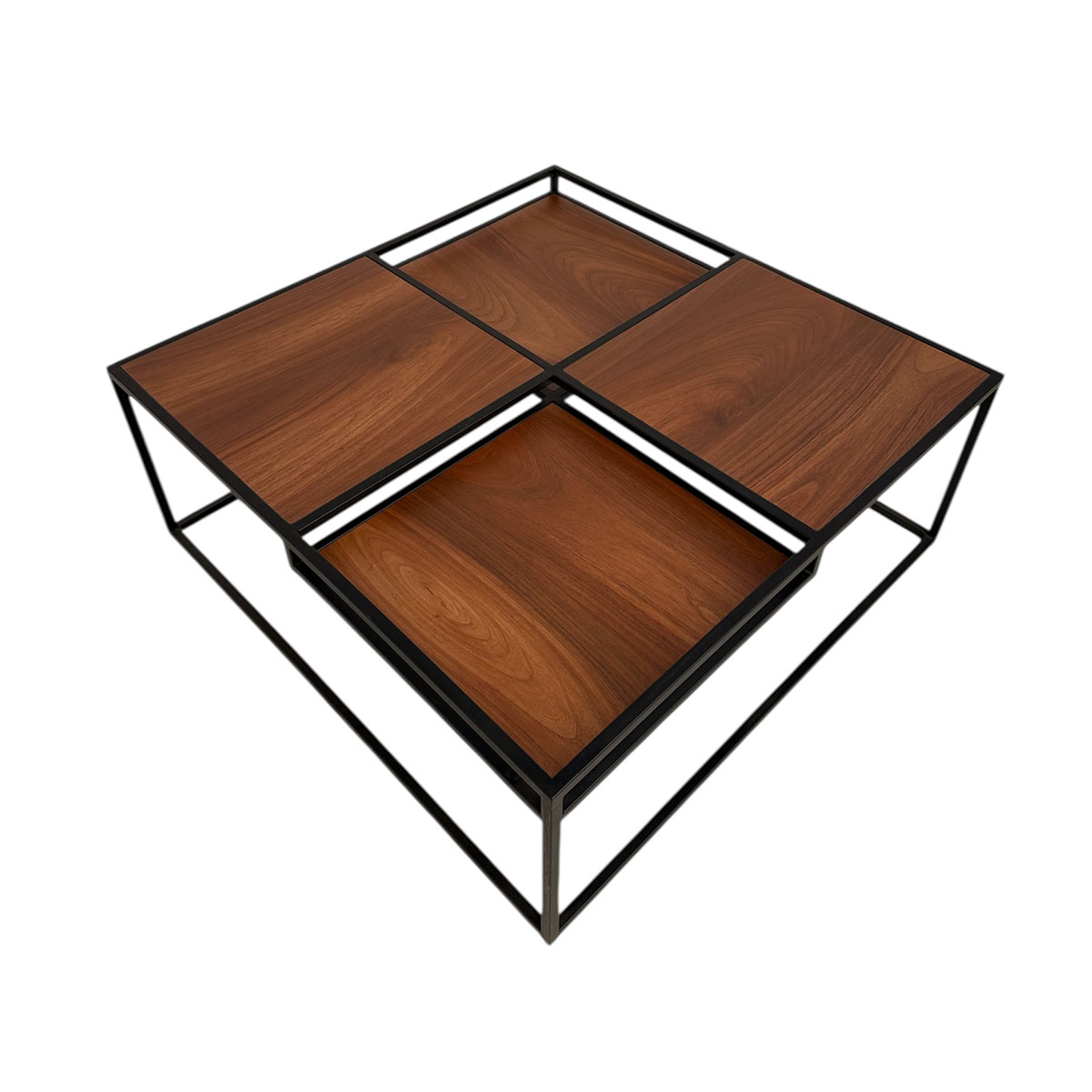 Mesa De Centro Chess Home Nature image number null