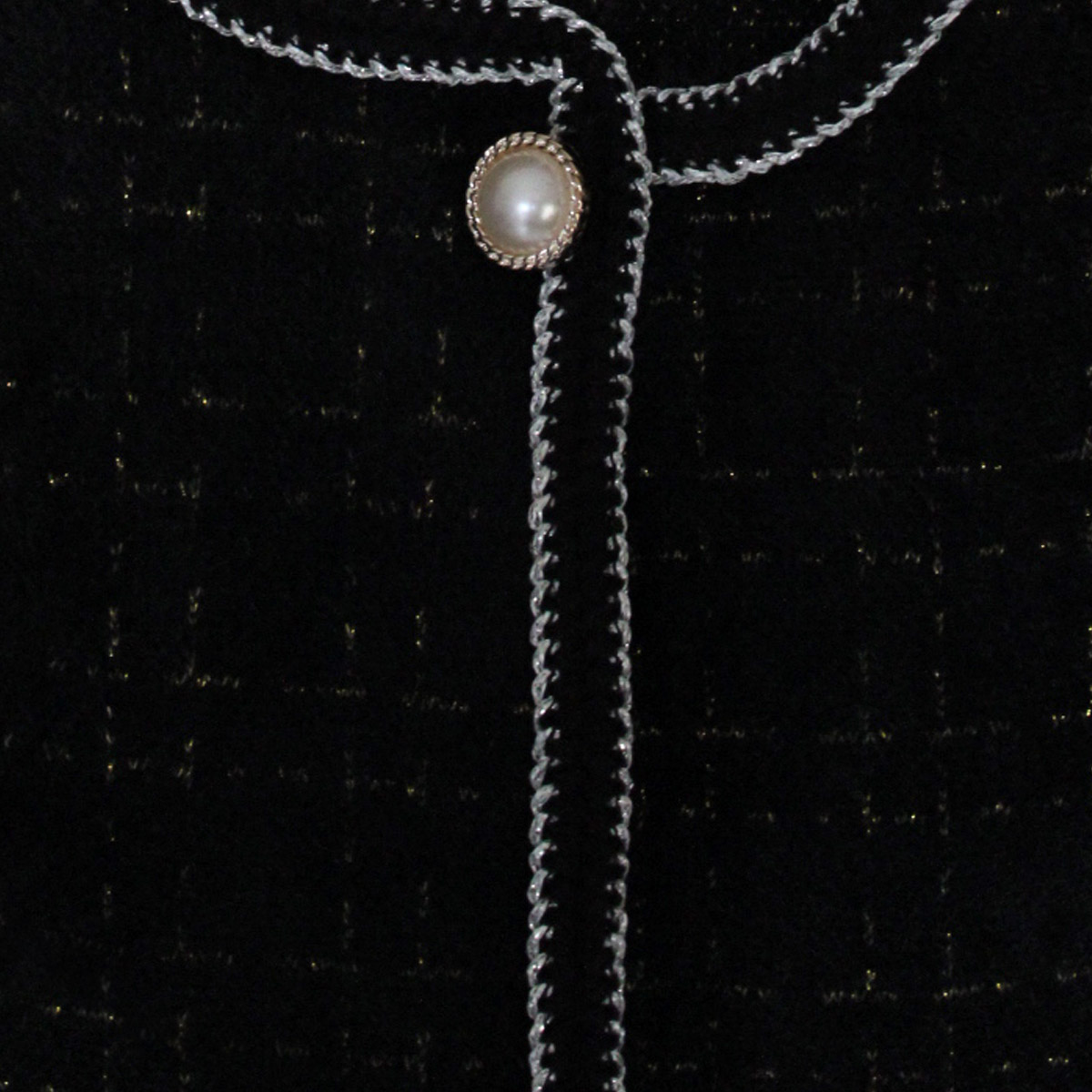 Blazer Con Botones Philosophy Jr Petite Para Mujer image number null