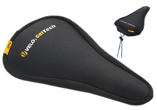 Asiento para Bicicleta Gel Vlc-051 Velo image number null