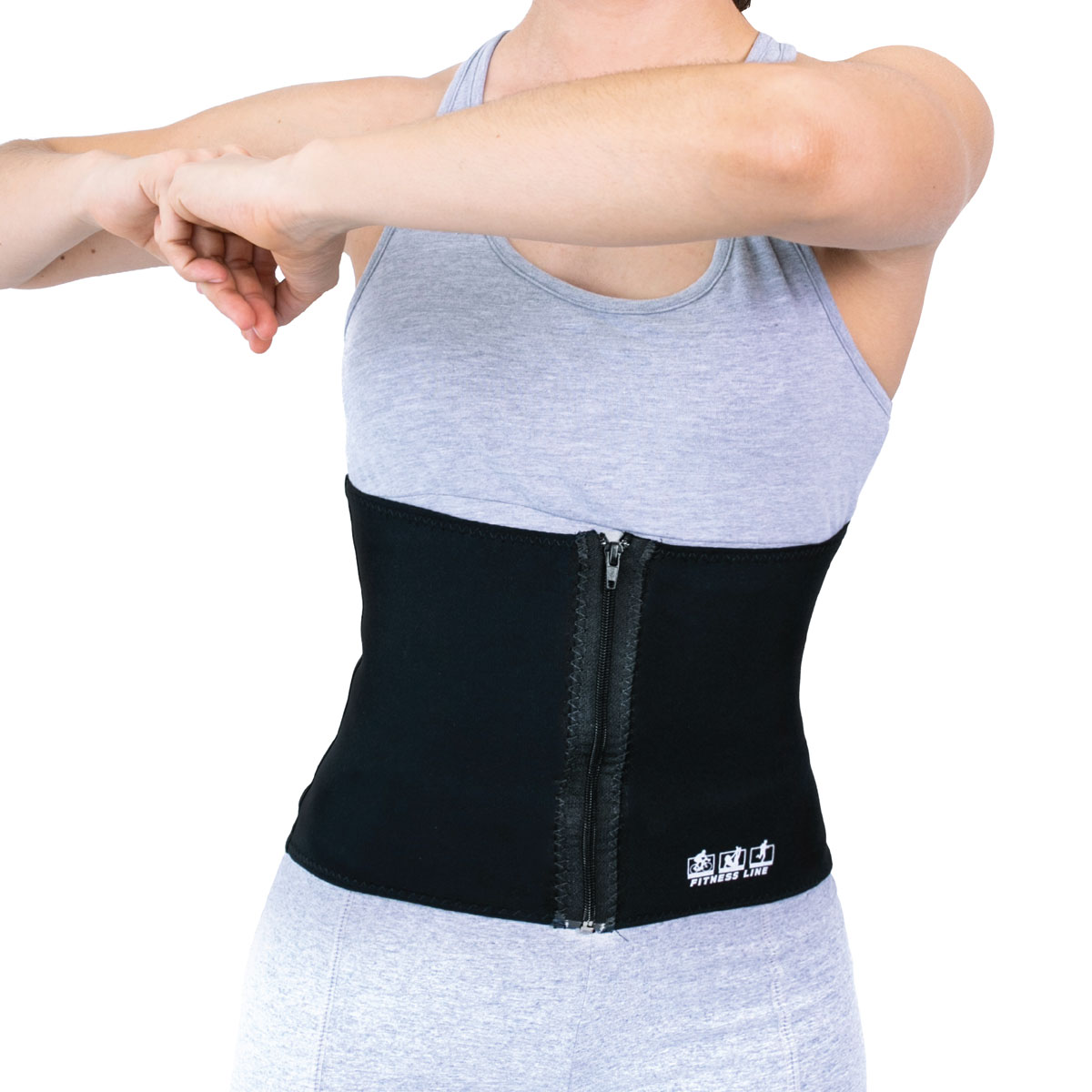 Cintura Perfecta Grande Fitness Line image number null