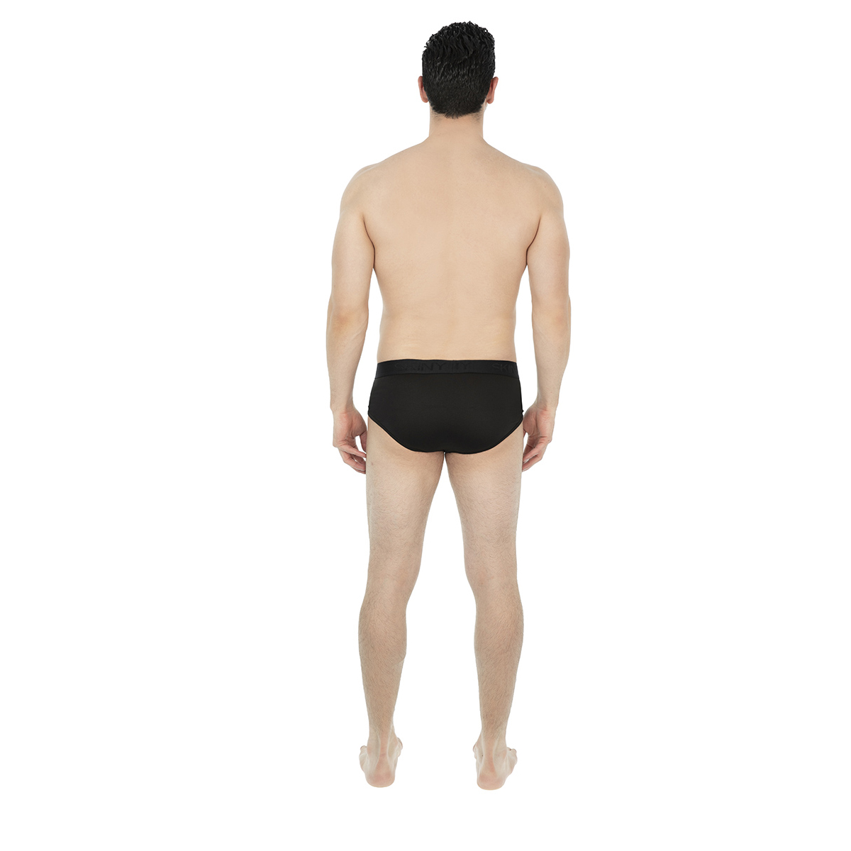 Trusa Con 3 Piezas Para Hombre Skiny image number null