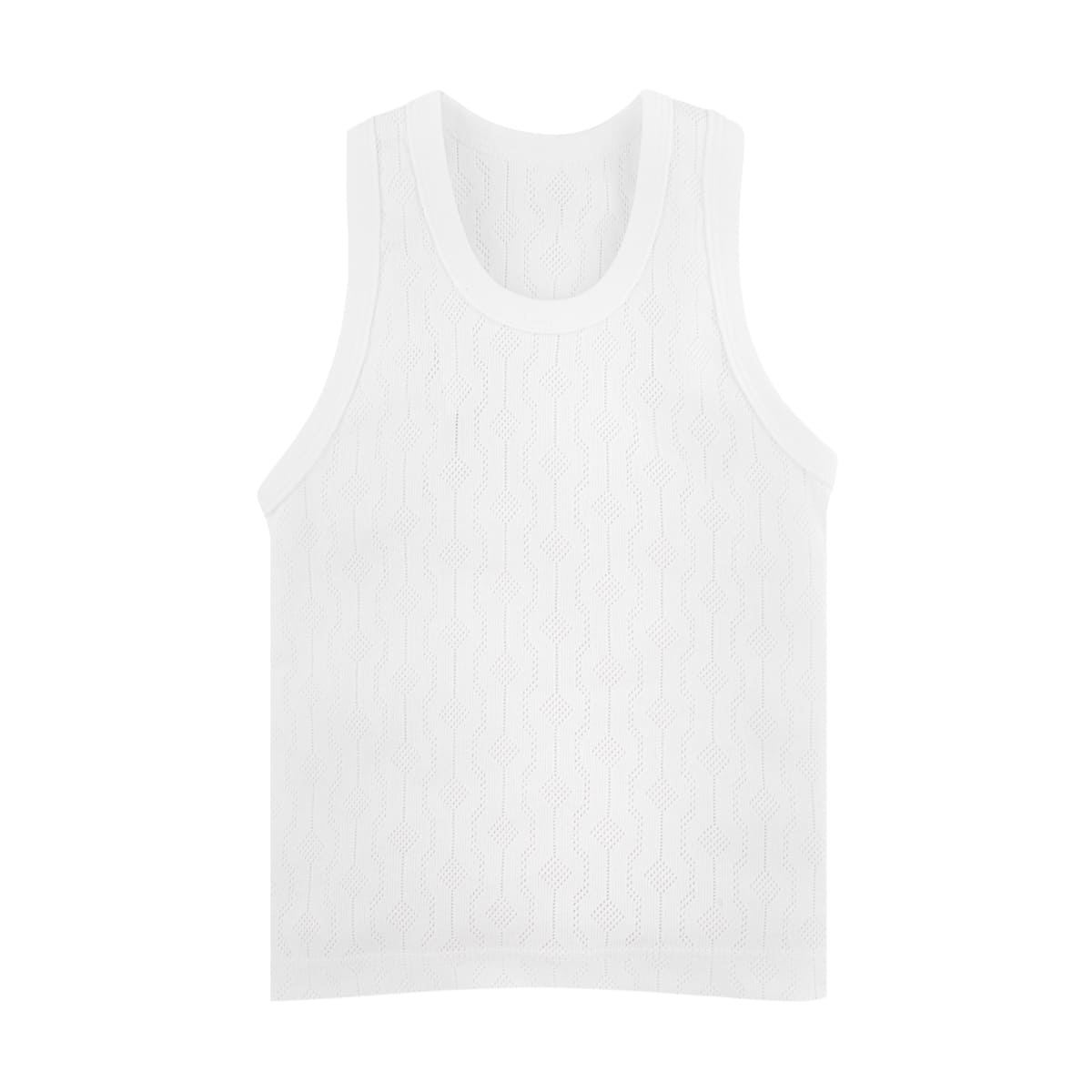 Camiseta Sin Mangas Baby Creysi para Ni&ntilde;o image number null