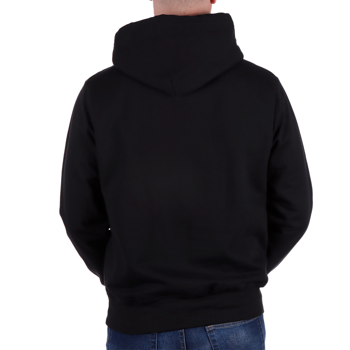 Sudadera Capucha Royal Polo Club para Hombre image number null