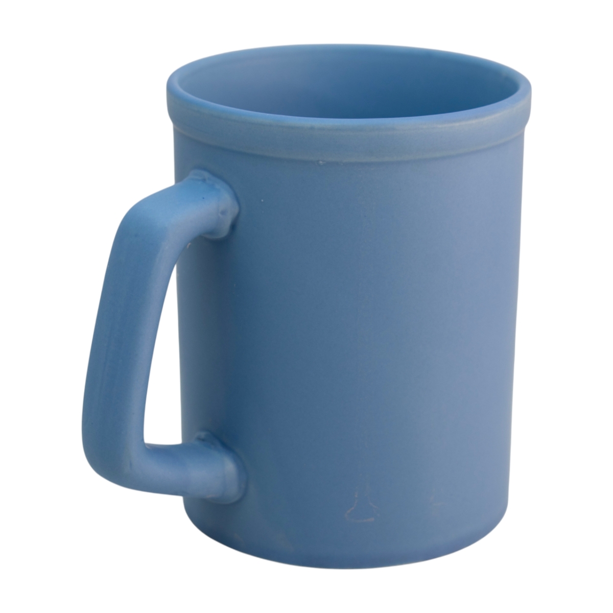 Tarro De Cer&aacute;mica Alto Acabado Mate 4 Colores 480Ml Nuv&oacute; image number null