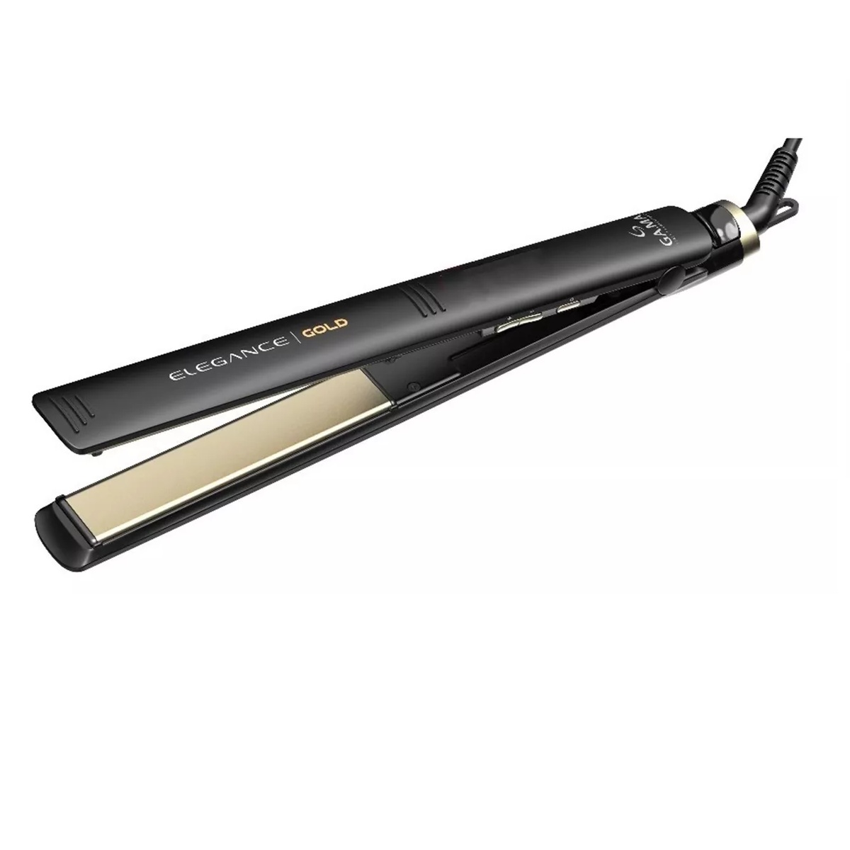 Alaciadora Elegance Gold Std Gama Italy image number null