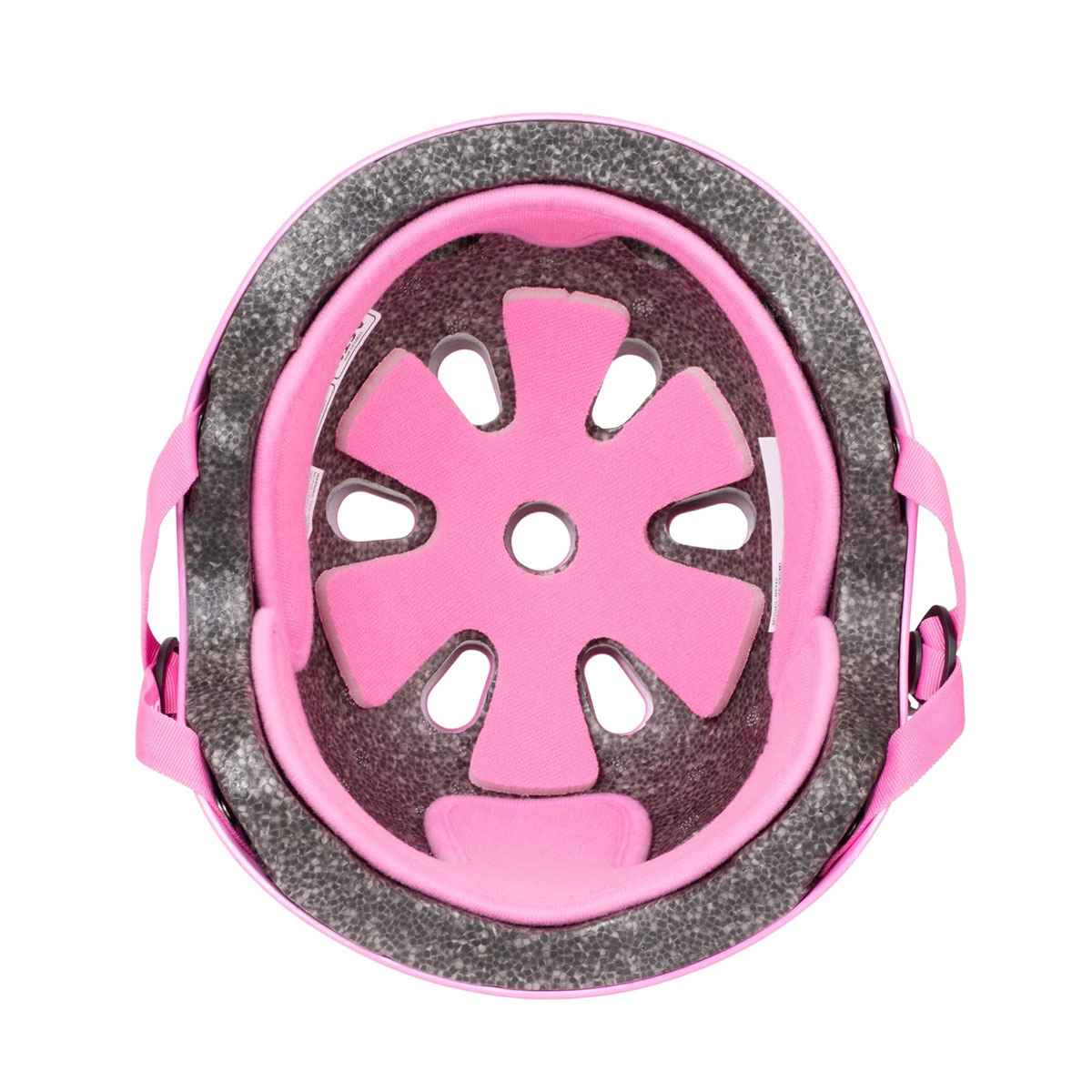 Casco Urban Rosa Rollerface image number null