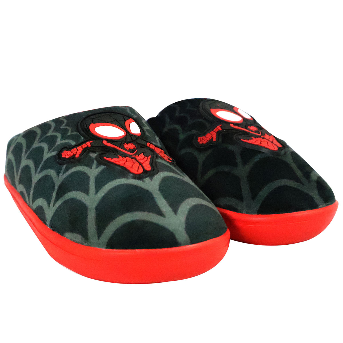Pantufla Personajes Spiderman para Ni&ntilde;o image number null