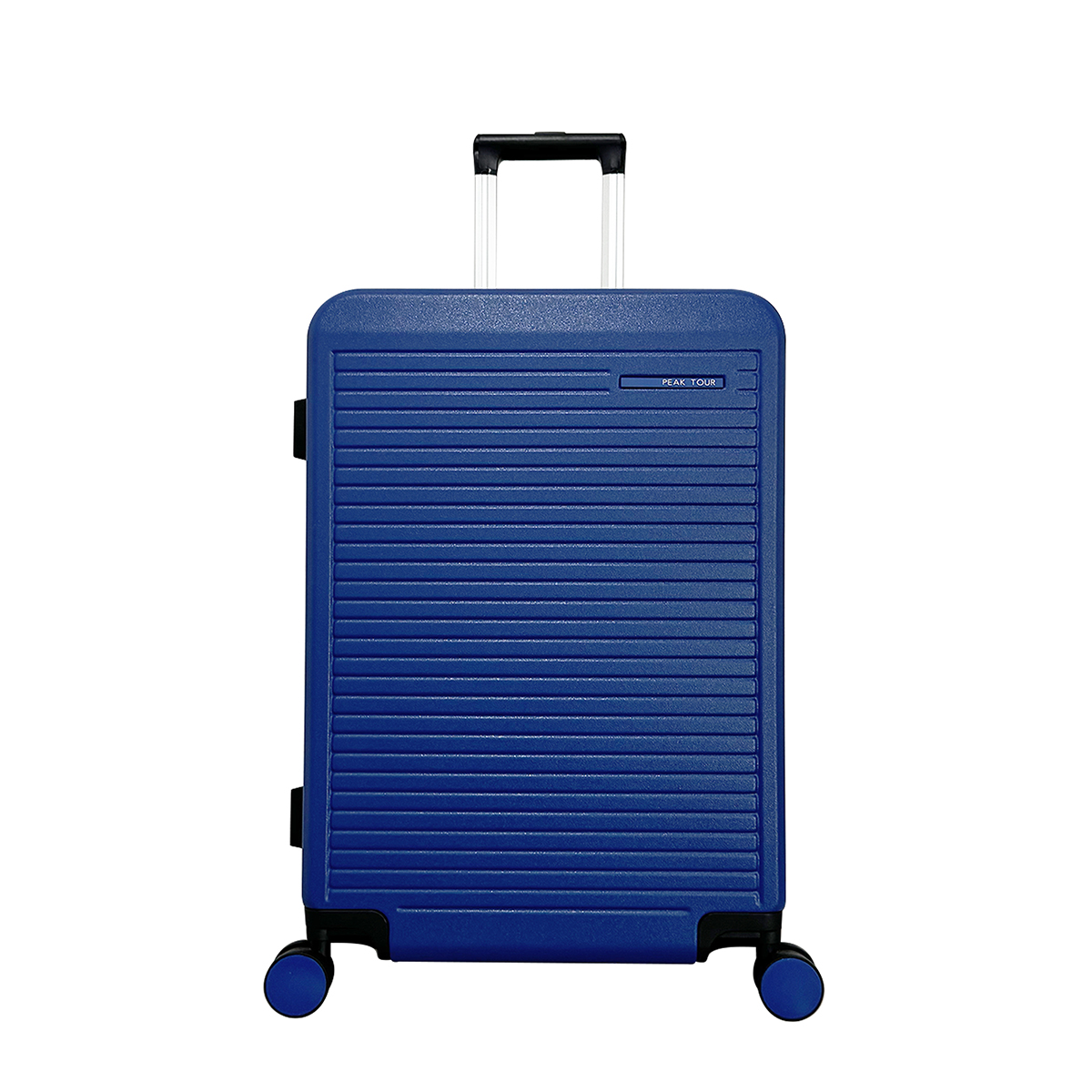 Maleta Cambridge 24" Hs Peaktour Azul image number null