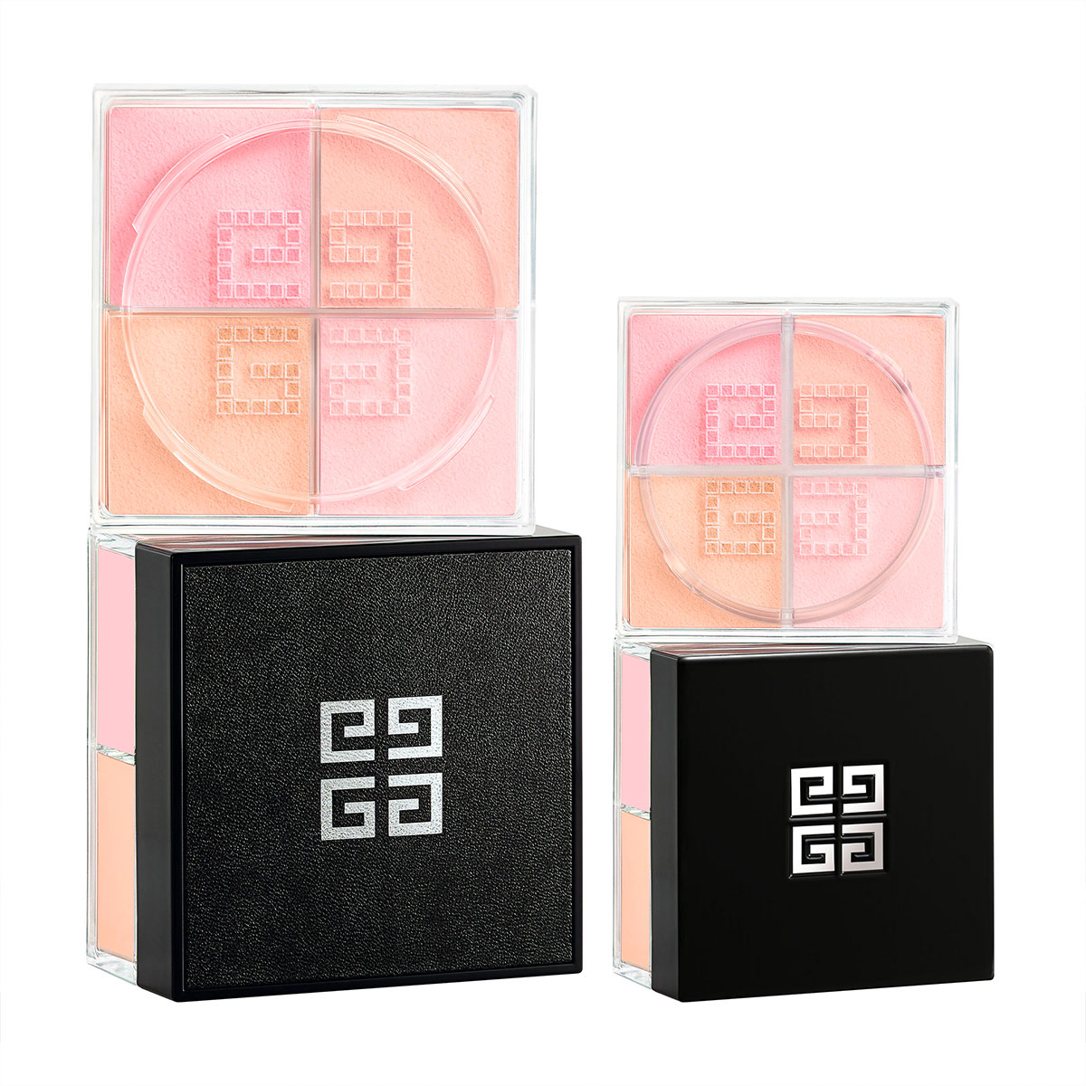 Polvos Ultrafinos Prisme Libre Loose Powder Formato Mini Givenchy image number null