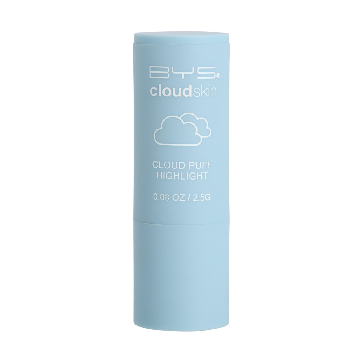 BYS Cloud Skin Iluminador con Esponja Aplicadora Sun Glow image number null