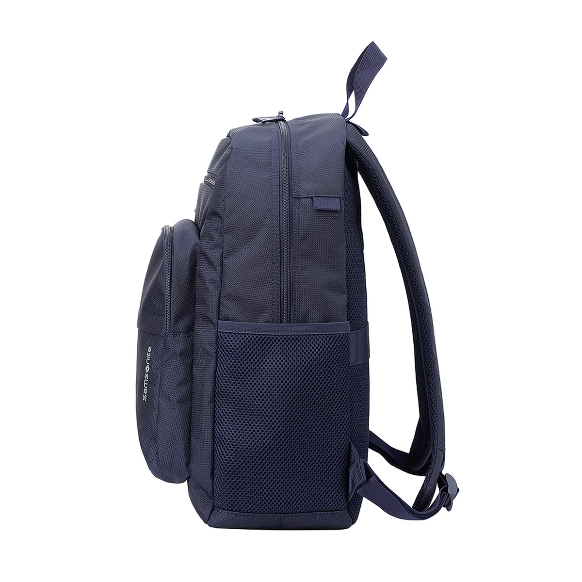 Mochila Samsonite Azul Refraction Hammer image number null