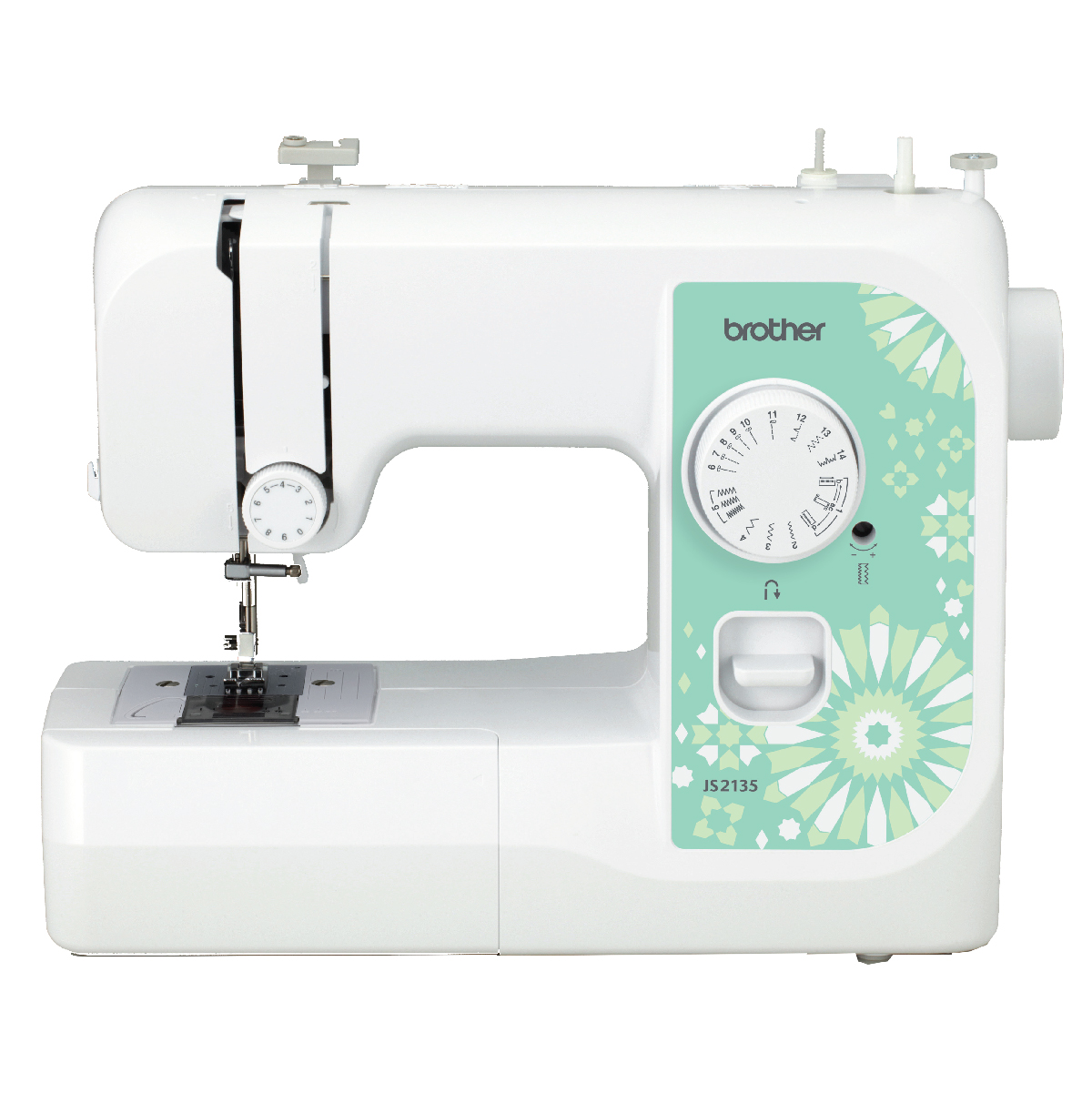 M&aacute;quina De Coser 14 Puntadas Brother image number null