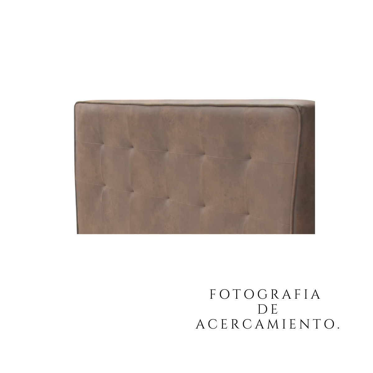 Home Nature Cabecera Amsterdam En Tela Montana  Santa Fe Matriqueen image number null