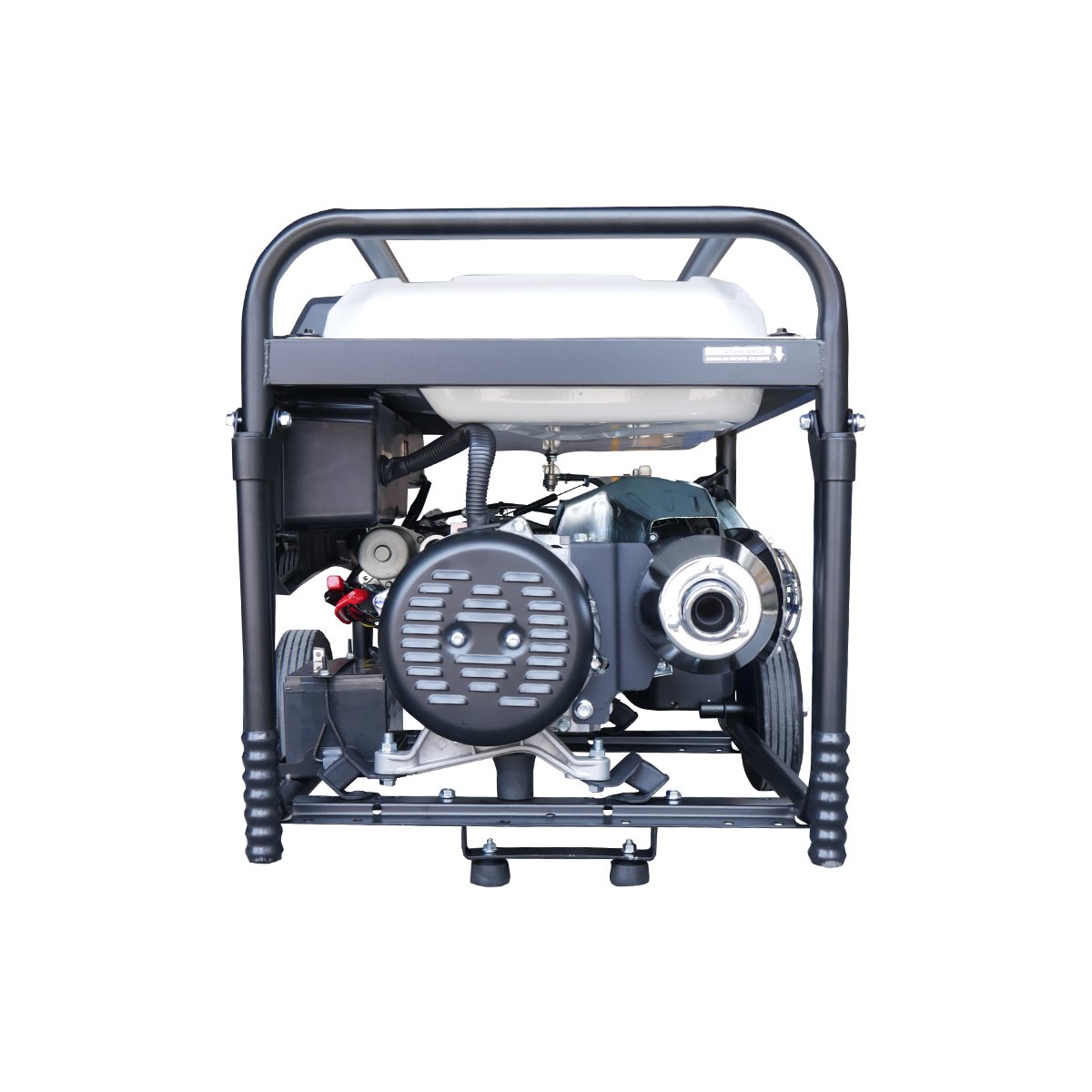 Generador a gasolina 6000 Watts image number null