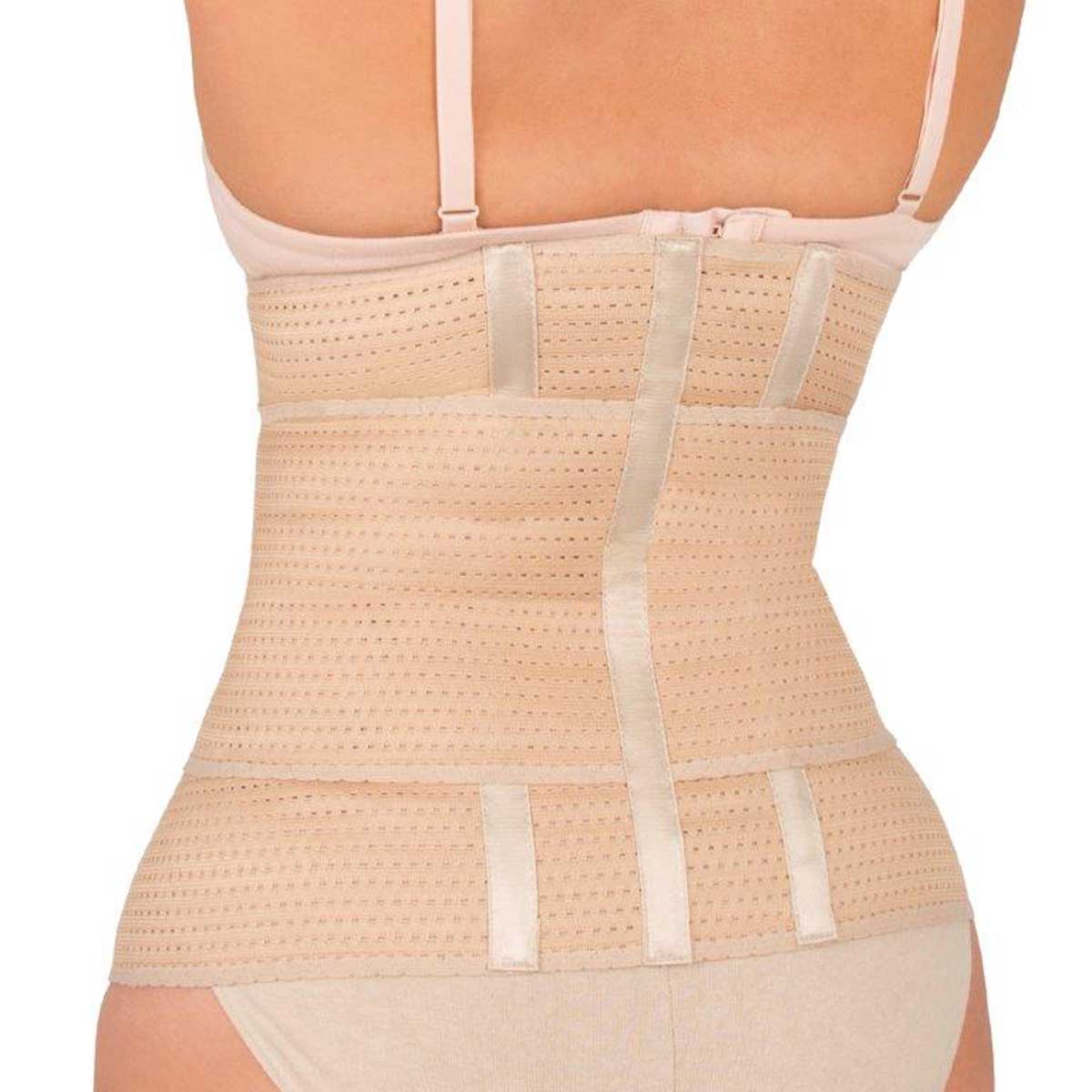 Faja Post Parto Triple Ajuste New Look image number null
