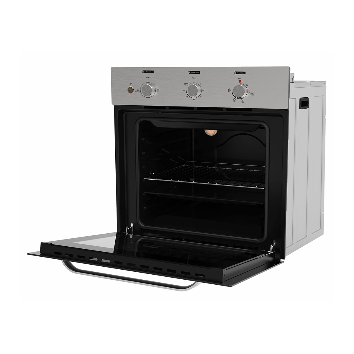 Horno El&eacute;ctrico Mabe Empotre 60cm Hm6031ewai0 image number null