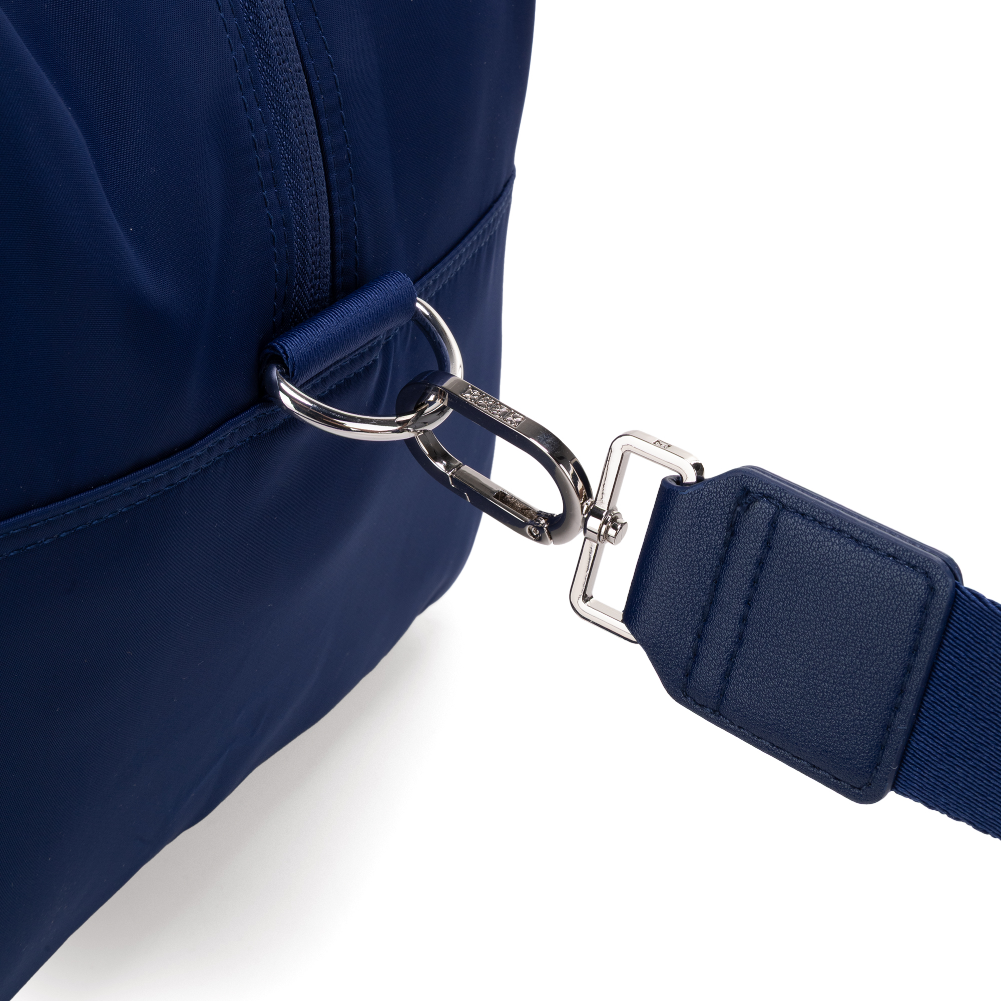 Duffle Bag Cloe Ss Gralami Marino image number null