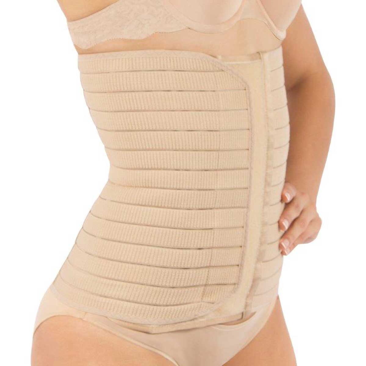 Faja Envolvente New Look para Mujer image number null