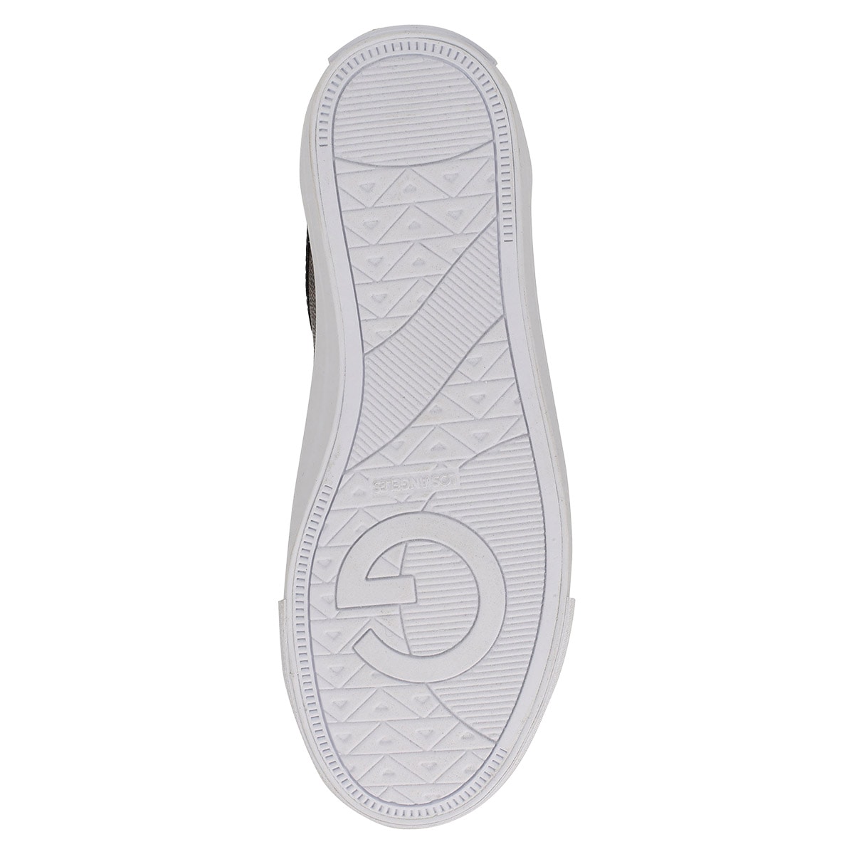 Tenis G by Guess  elaborado con monogram estampado logotipo image number null