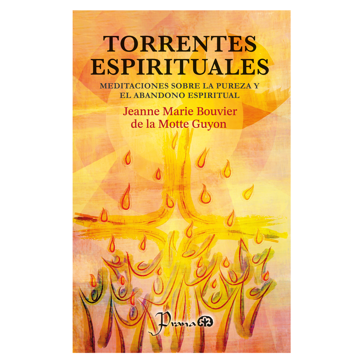 Torrentes Espirituales image number null