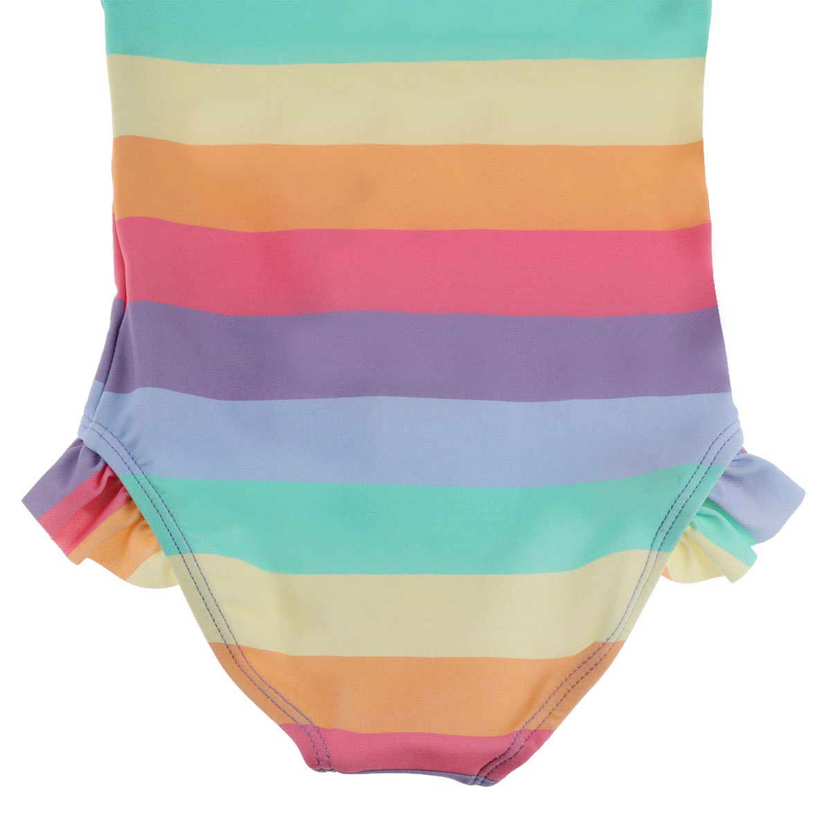 Traje de Ba&ntilde;o ML Rayas Protecci&oacute;n Solar FUKKA Beb&eacute; para Ni&ntilde;a image number null