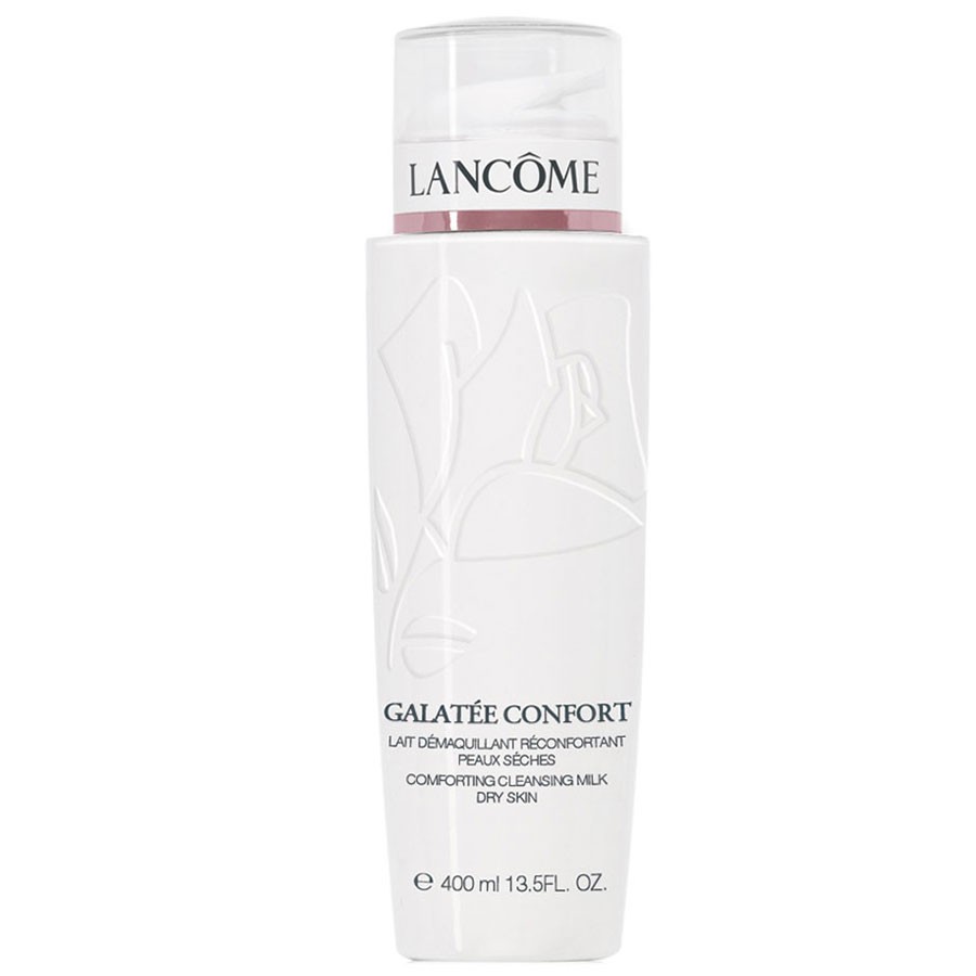 DESMAQUILLANTE LANC&Ocirc;ME COMFORT GALATEE (400ML) image number null