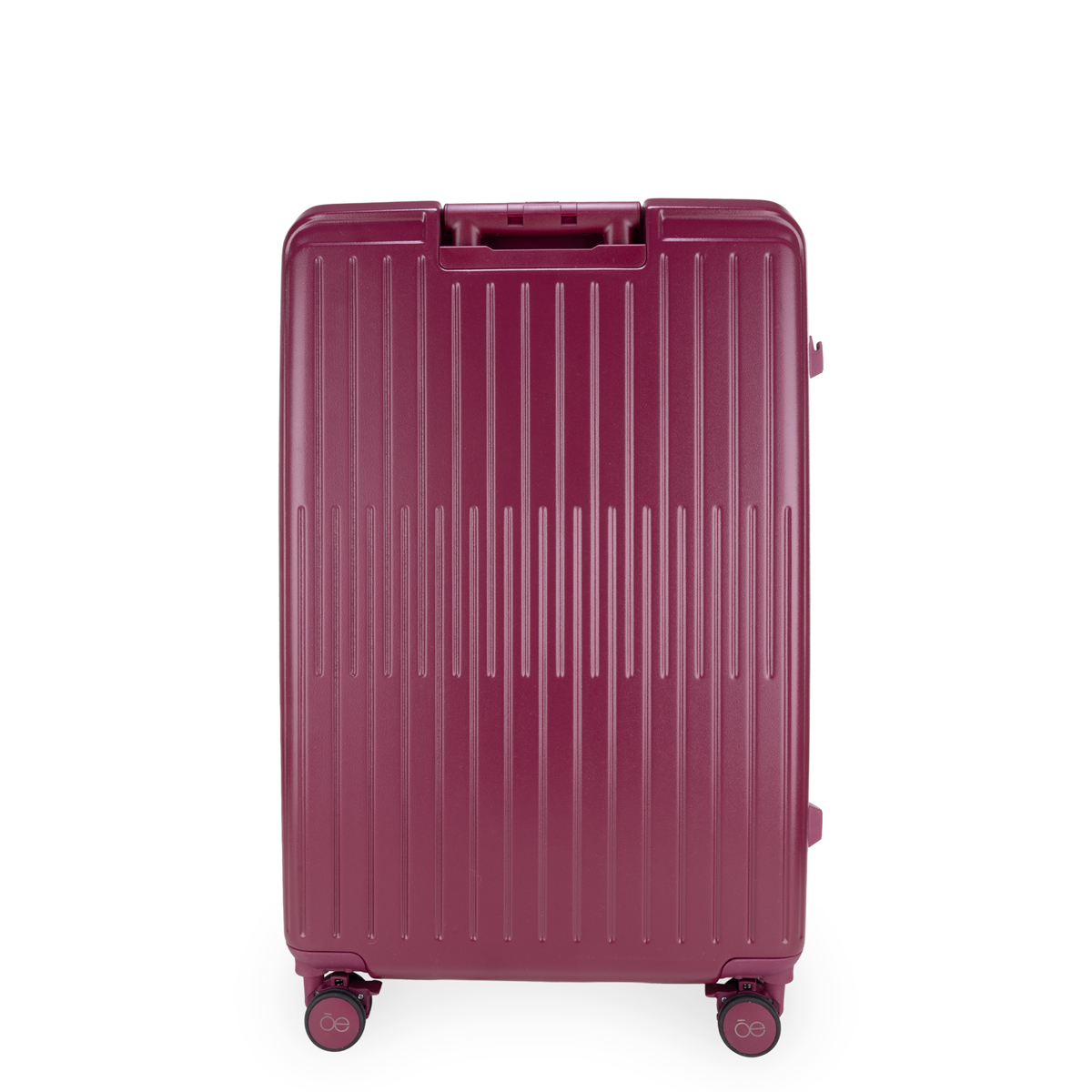 Maleta Tinto Cloe 28 Plg Hs image number null