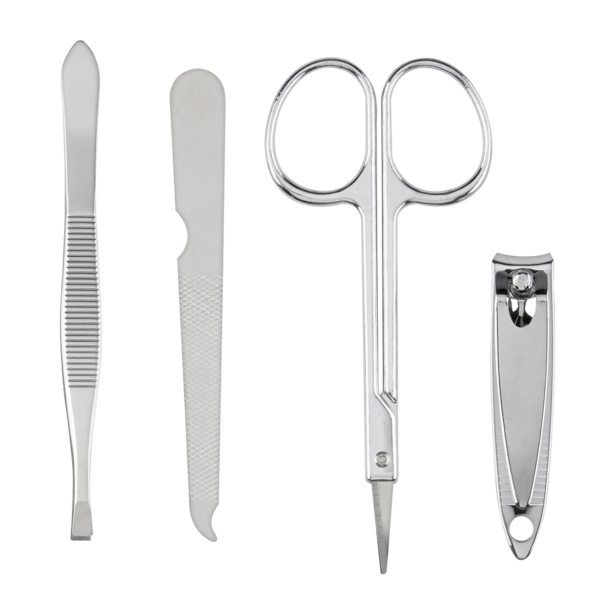 Set De Herramientas Conair Man 5 Pzas image number null