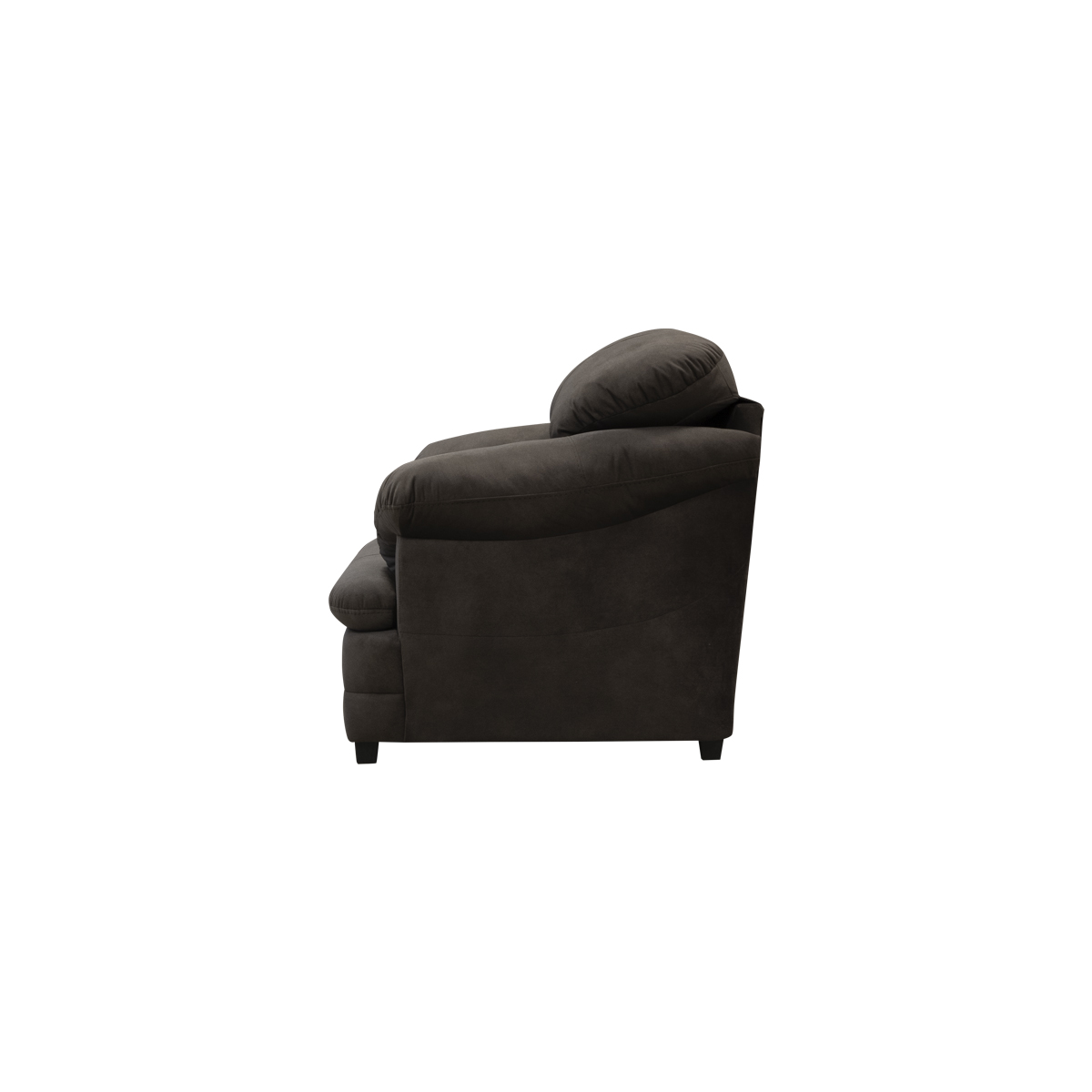 Sill&oacute;n Valeria Gospel Chocolate Elite ARTABAN image number null