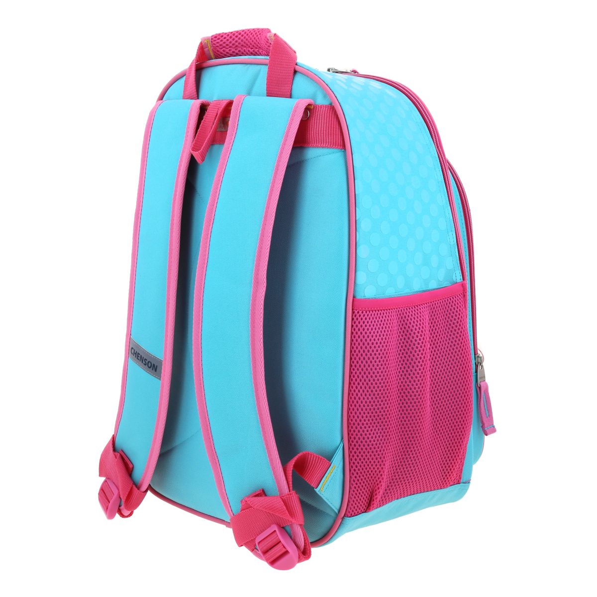 Mochila Grande Chenson Turquesa Tuch image number null