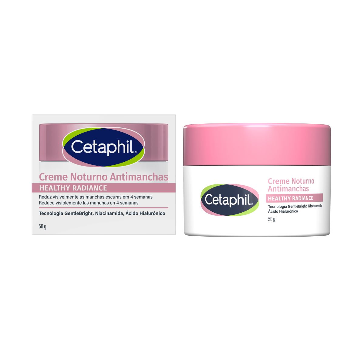 Cetaphil Crema Nocturna Antimanchas image number null