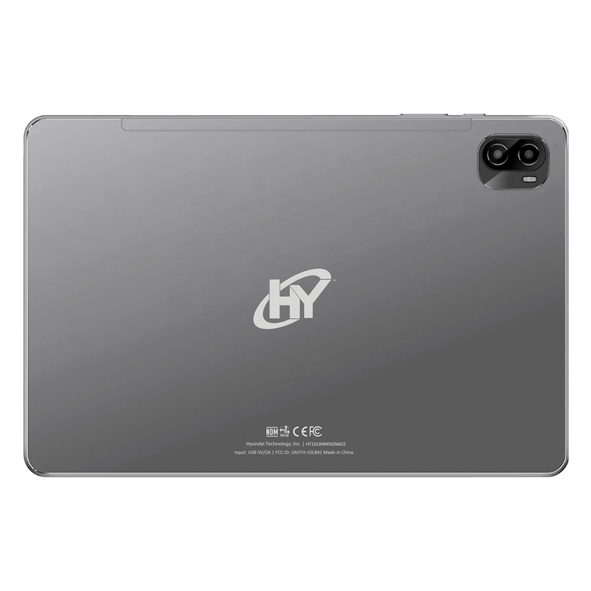 TABLETA HYUNDAI 10.1 T606 6GB 128GB image number null