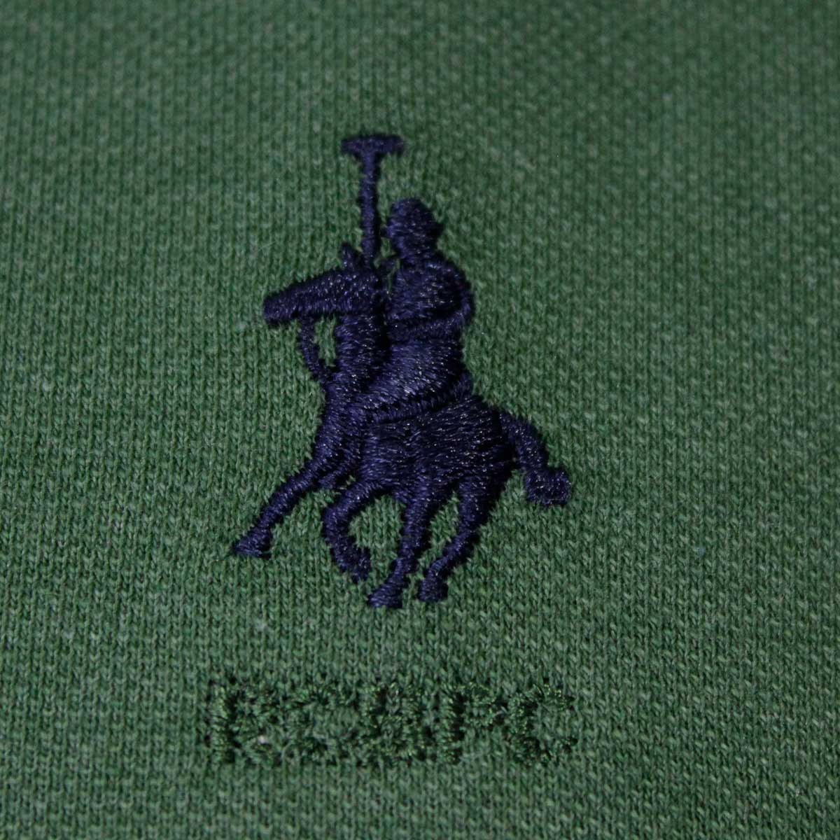 Playera manga corta Polo Club para Hombre image number null