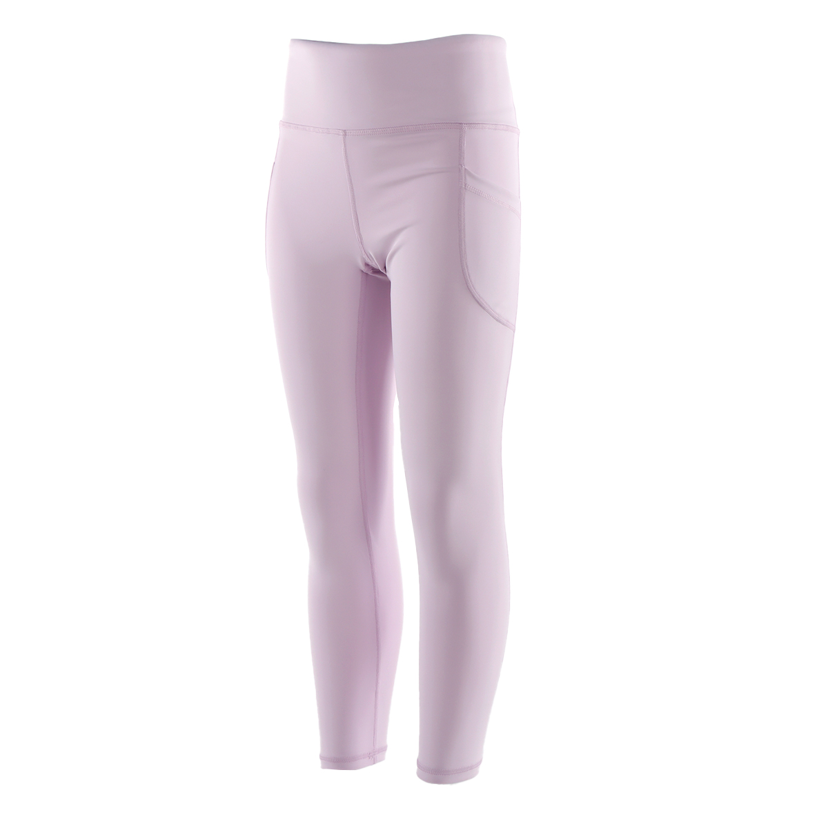 Leggins Rosa Fit para Ni&ntilde;a image number null