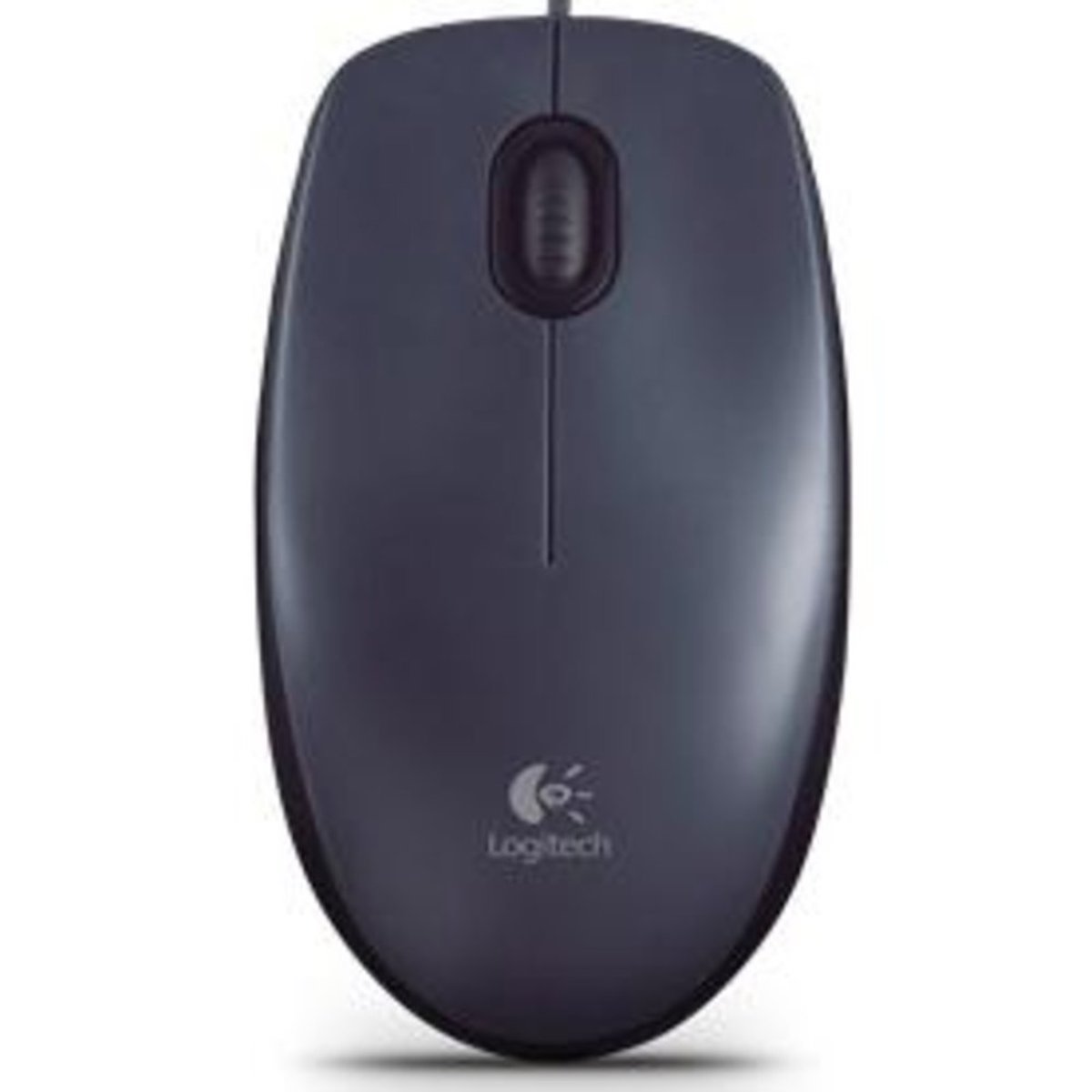 Mouse &Oacute;ptico Logitech M90 image number null