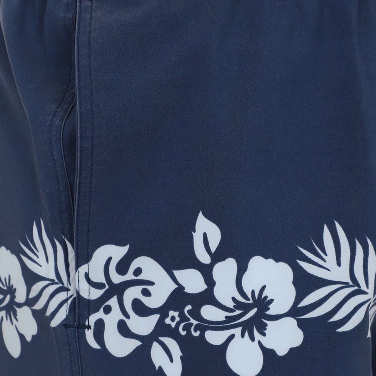 Traje de Ba&ntilde;o Estampado Flores Fukka para Hombre Plus image number null