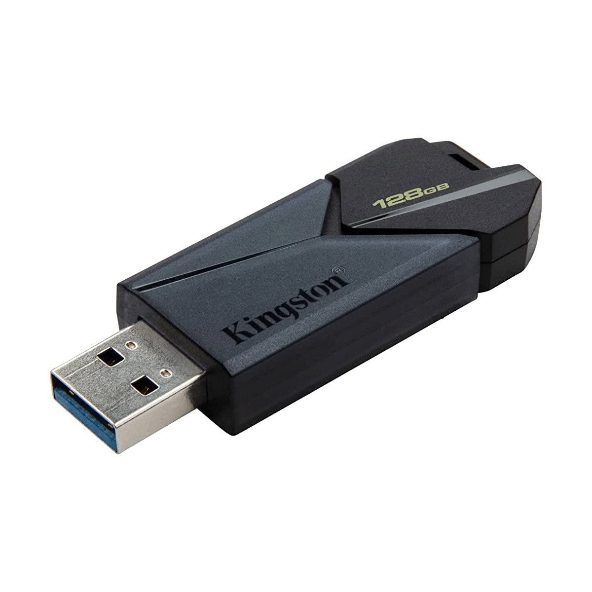 Memoria USB Kingston 3.2 Onyx 128GB Negro image number null