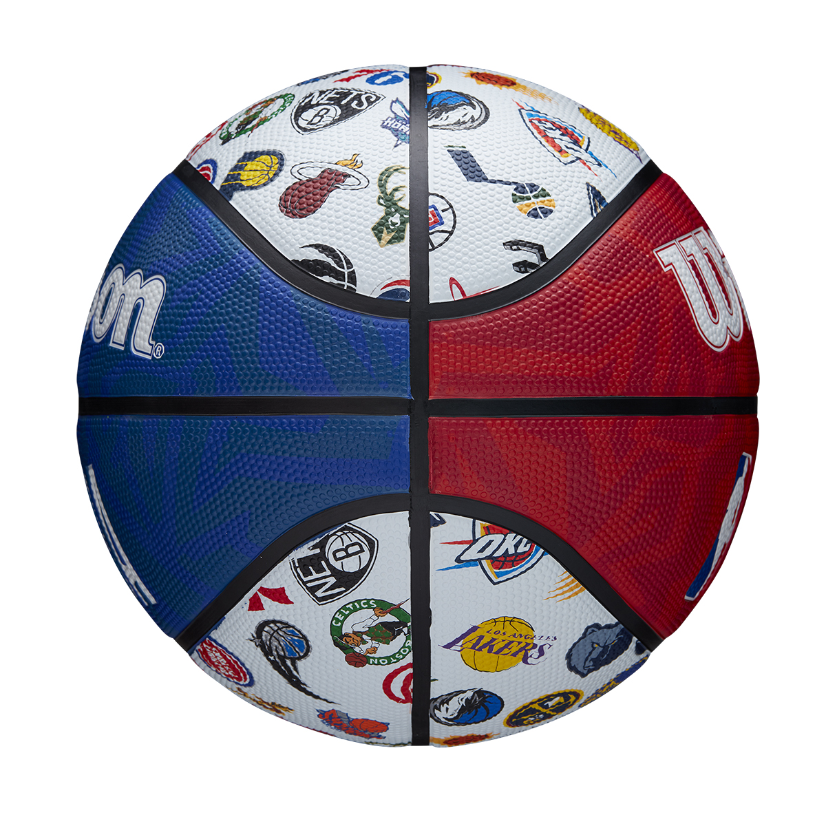 Bal&oacute;n De  Basketball Nba All Team image number null