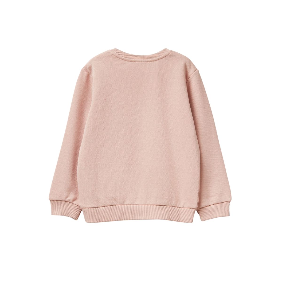 Sudadera Benetton para Beb&eacute; Ni&ntilde;a image number null