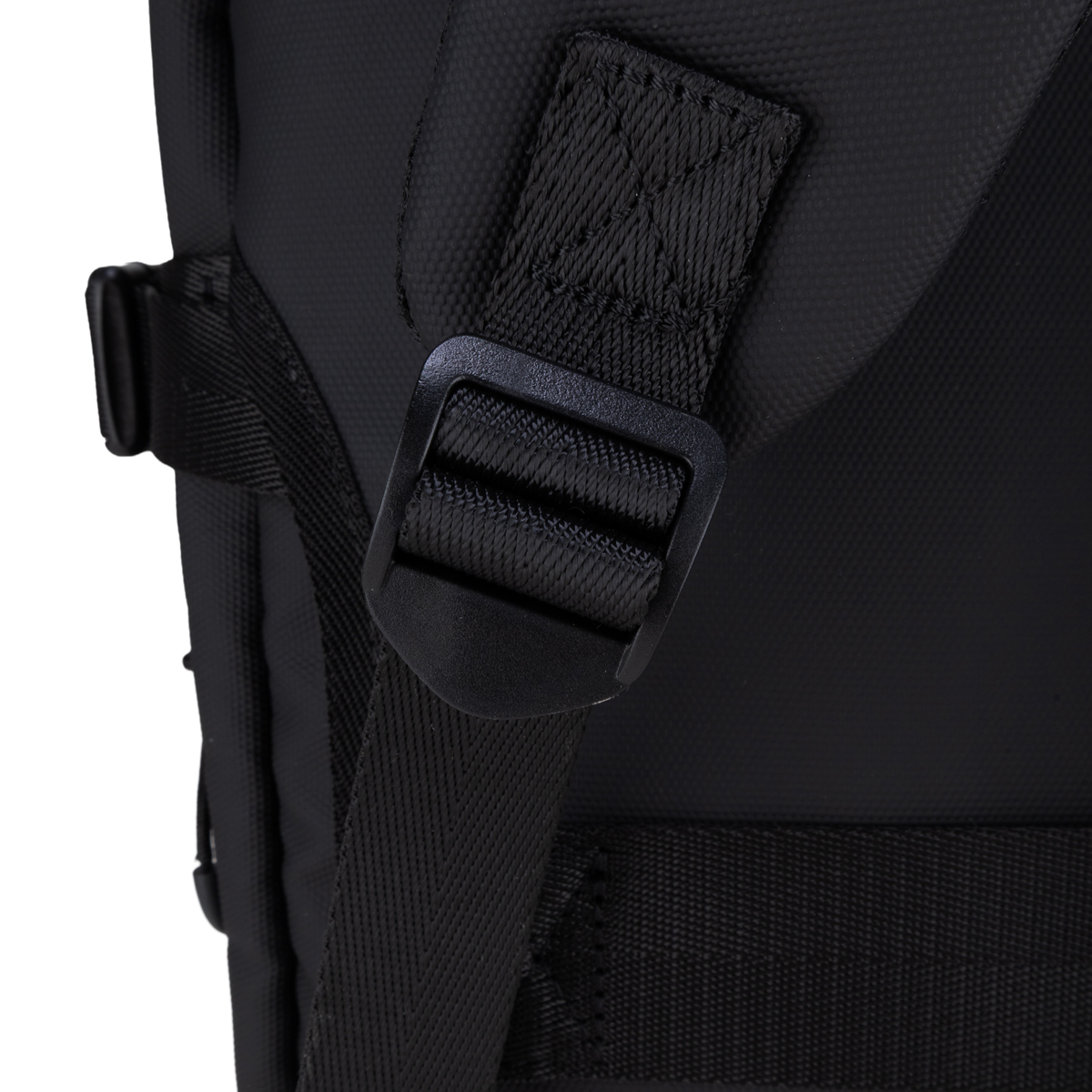 Mochila Porta Lap Negra Cloe  SS 832 image number null
