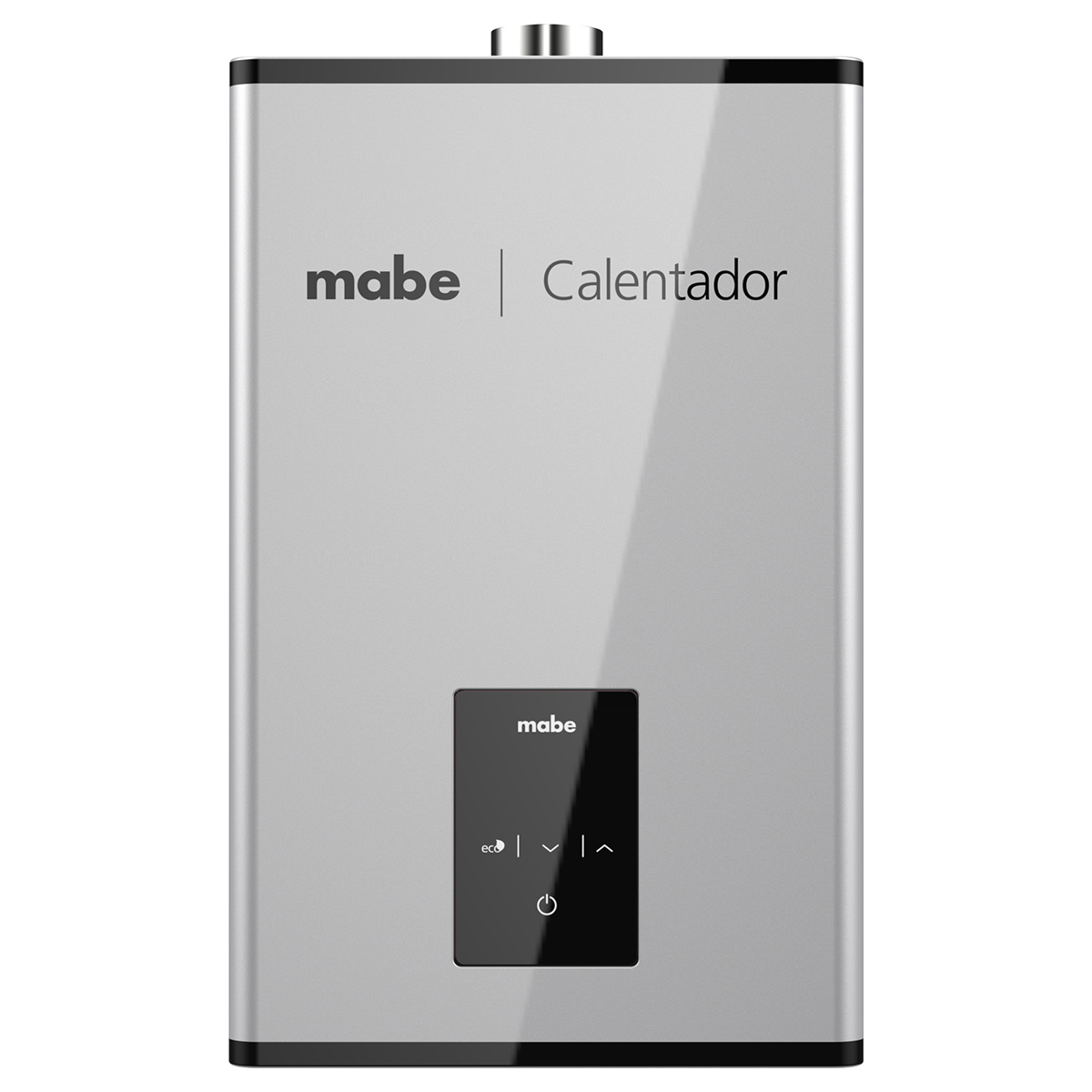 Calentador Instant&aacute;neo Auto Modulante Mabe 11L Cmm11M1Fsna image number null