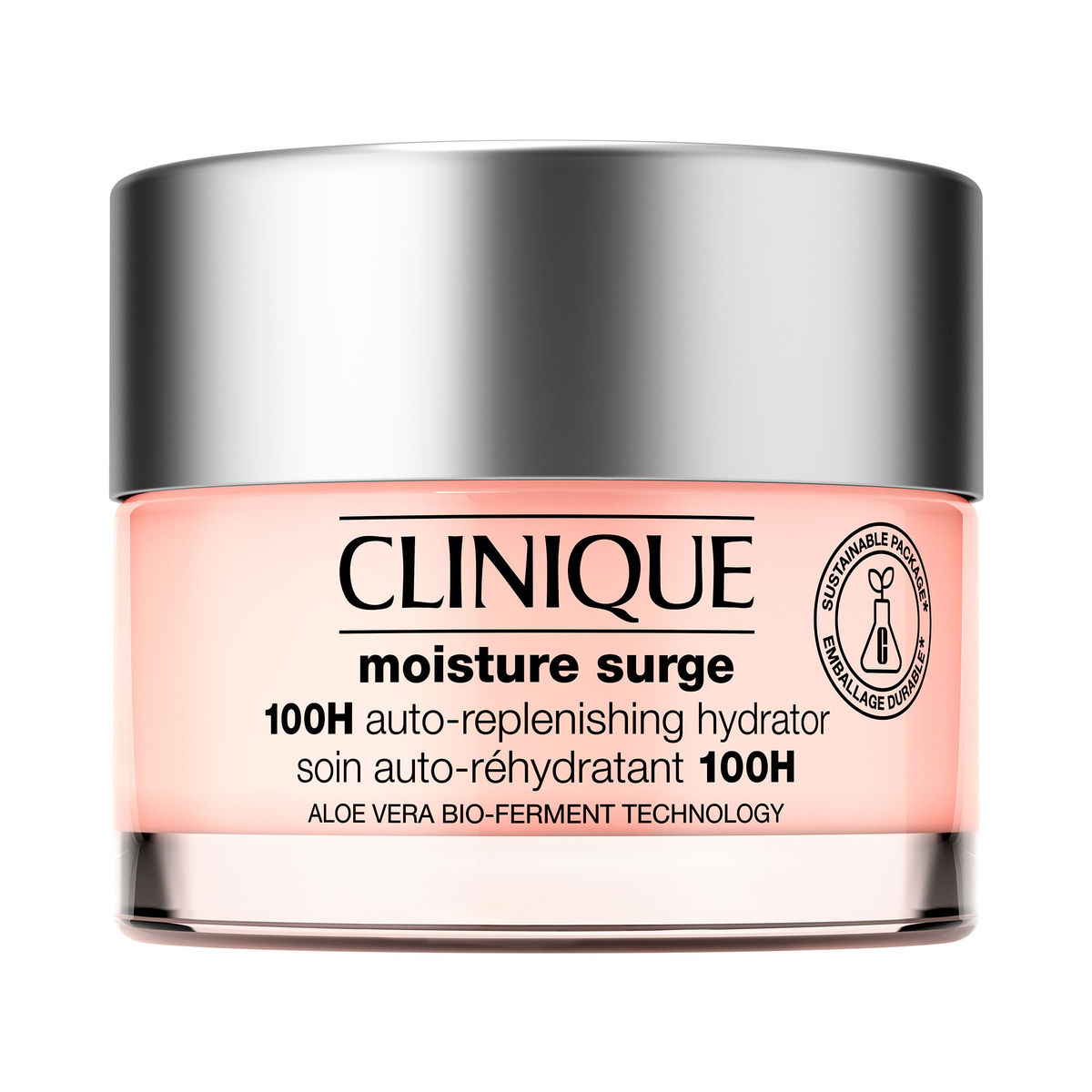 Crema Humectante Clinique Moisture Surge 100-Hour Auto-Replenishing 50 Ml image number null
